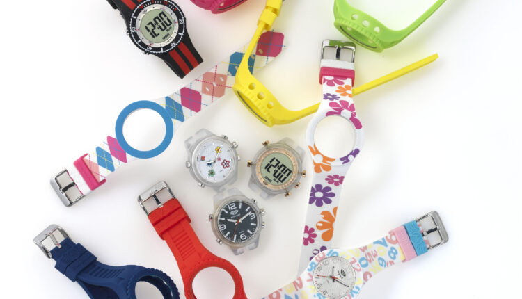 Pop Watch – a partir de 19,90 euros