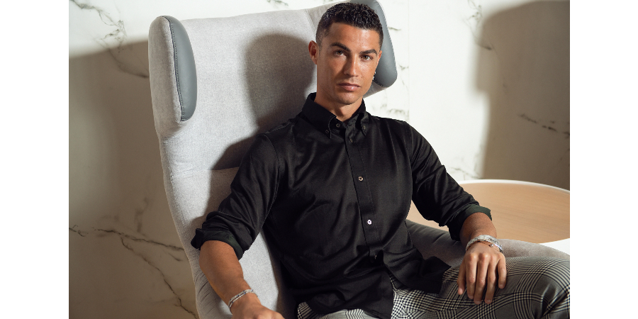 ronaldo