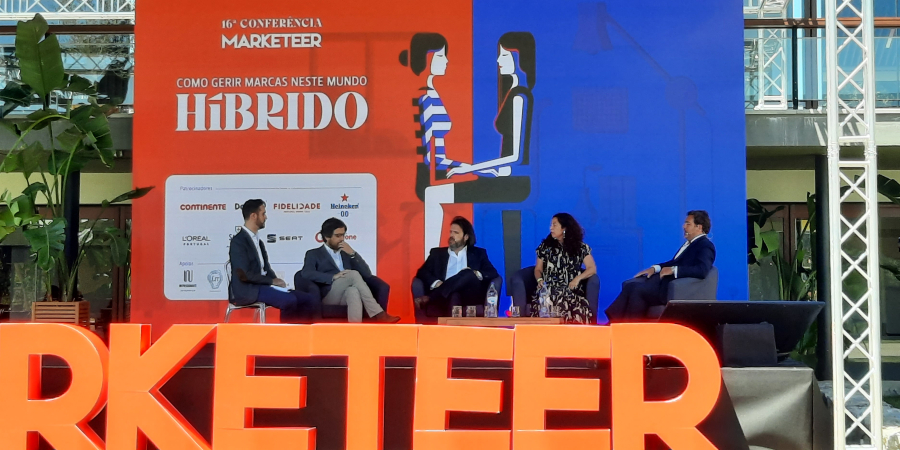 conferencia
