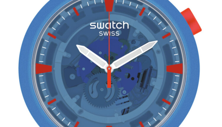 SWATCH BIOCERAMIC-SPACE-JUMPSUIT-125 EUROS