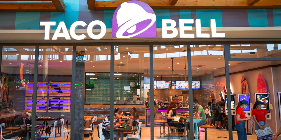 Hoje é o dia do taco nos EUA e em Portugal há comida grátis na Taco Bell