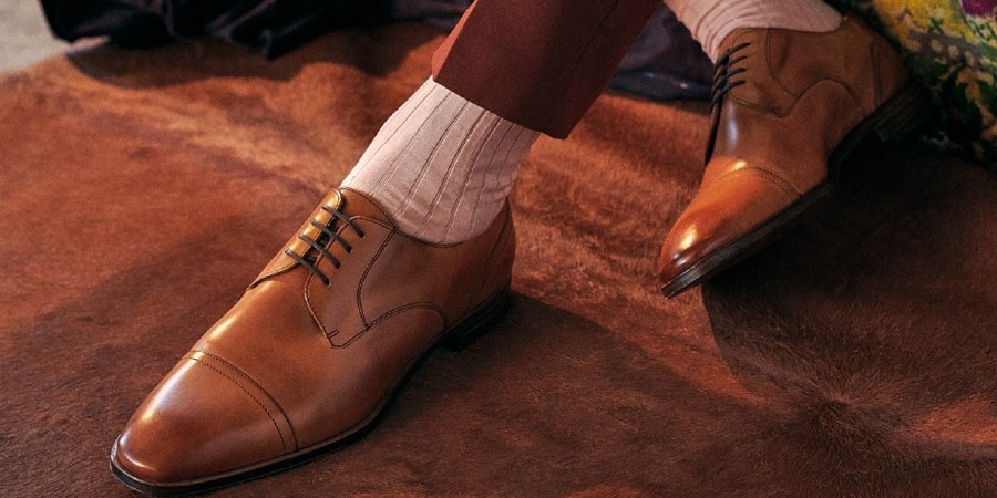 Da Birkenstock à Hermès: tecnologia portuguesa impulsiona gigantes da moda