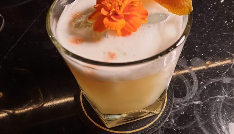 Whisky Sour