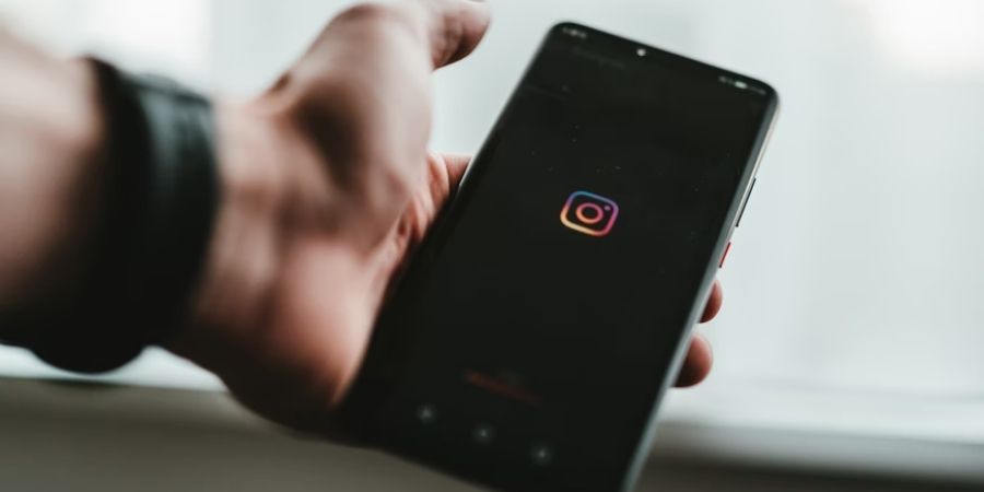 O Instagram é a rede social do engajamento, mesmo com o Facebook a liderar