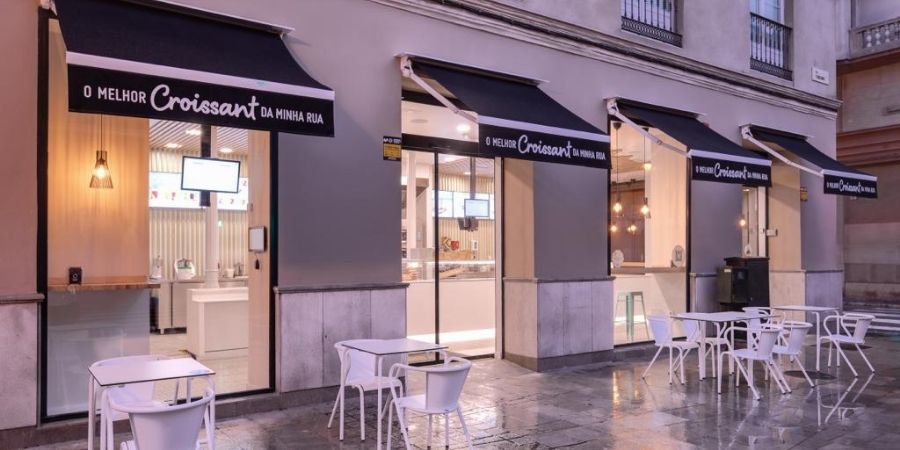 O Melhor Croissant da Minha Rua já está na Bolt: 10% de desconto até domingo