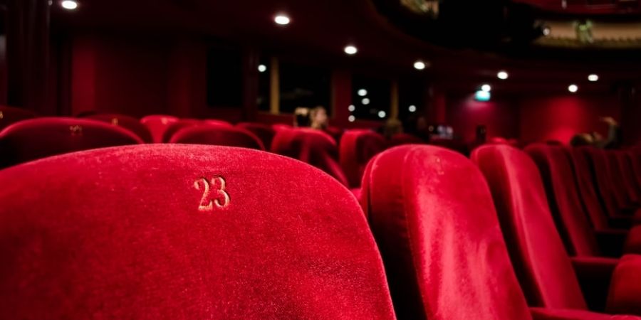 No mês que antecedeu os Óscares, portugueses foram mais ao cinema