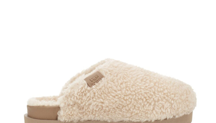 Ugg – 119 euros