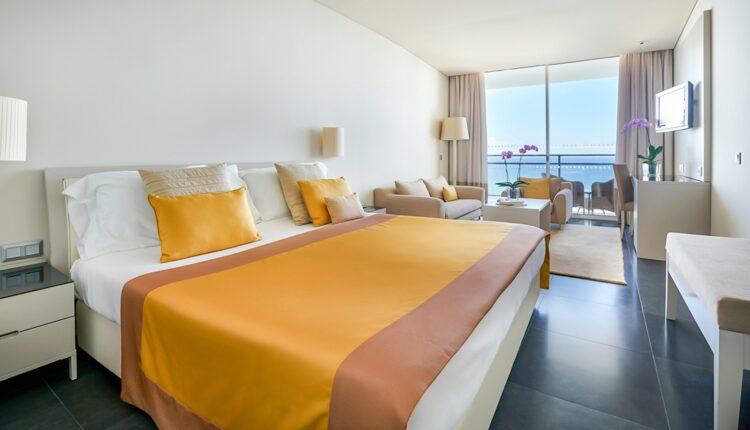 VidaMar Madeira_Premium Double sea view