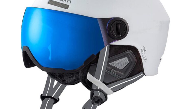 Cairn Reflex Visor – 149,99 euros