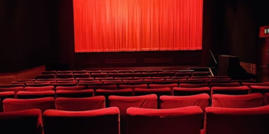 Portugueses foram mais ao cinema em Dezembro. Receita bruta aumenta 1,1 milhões de euros