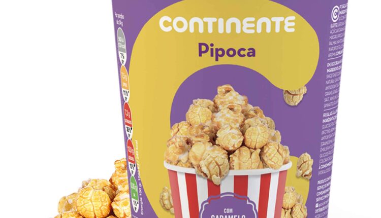 Continente – 2,99 euros