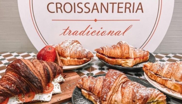 Croissanteria Tradicional