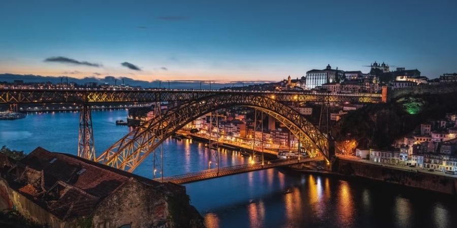 Porto na corrida a Capital Europeia do Turismo Inteligente em 2025