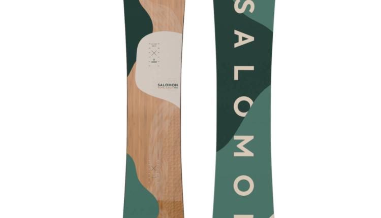 Salomon (na SkatePro) – 499,95 euros