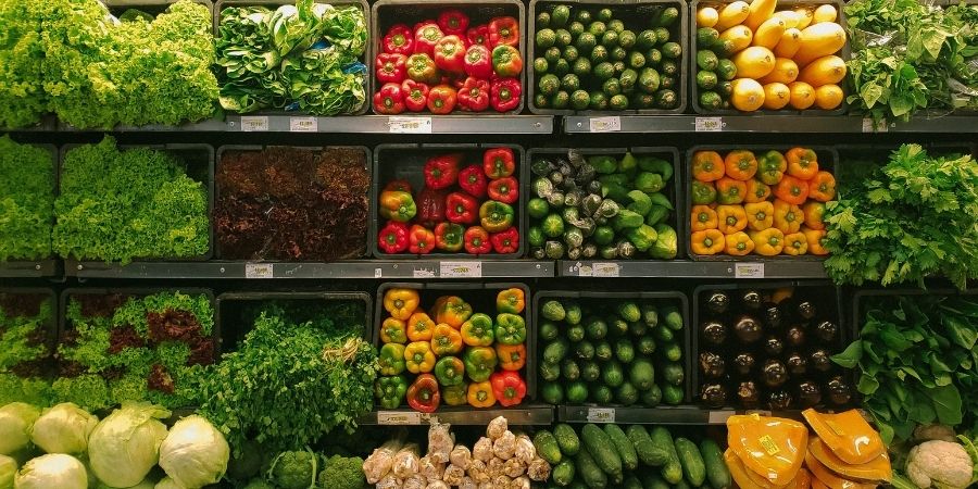 As 10 tendências que vão marcar o sector agroalimentar em 2024