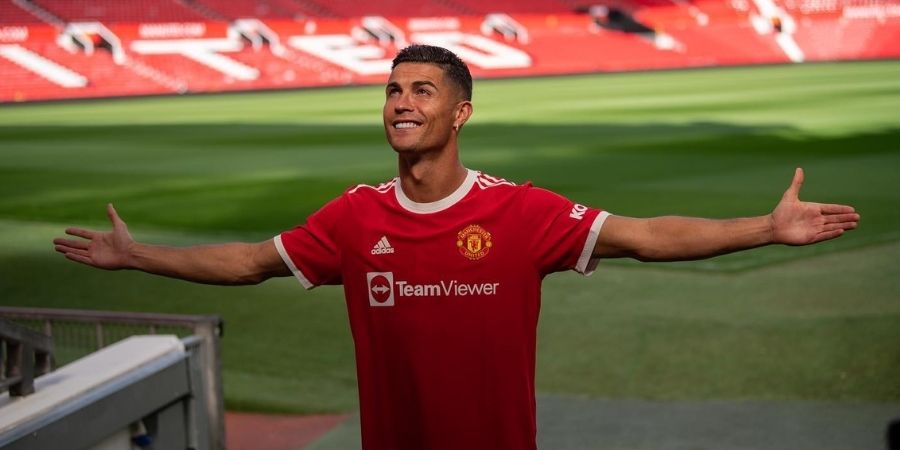 In weniger als 24 Stunden ist Cristiano Ronaldo bereits der Portugiese mit den meisten Followern auf YouTube – Marketeer