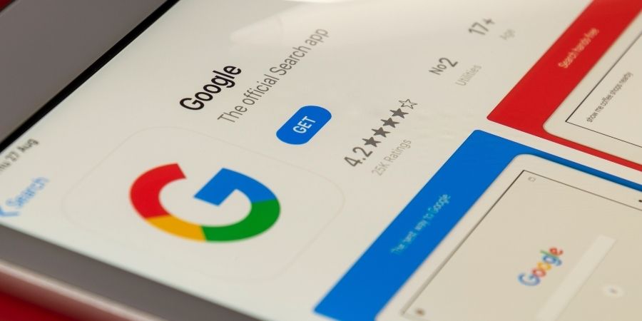 Google atualiza logótipo “G” após quase uma década inalterado