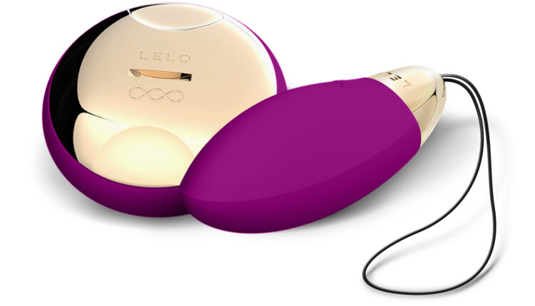 Lelo Lyla2 – 152 euros