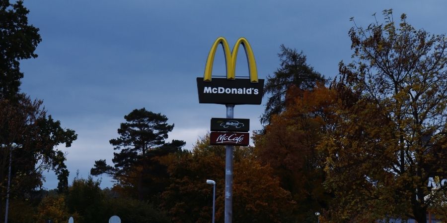 Um menu a 5 euros na McDonald’s soa apetitoso?