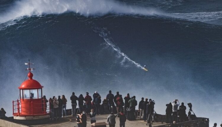 nazaré