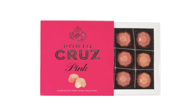 Porto Cruz Pink – 11 euros