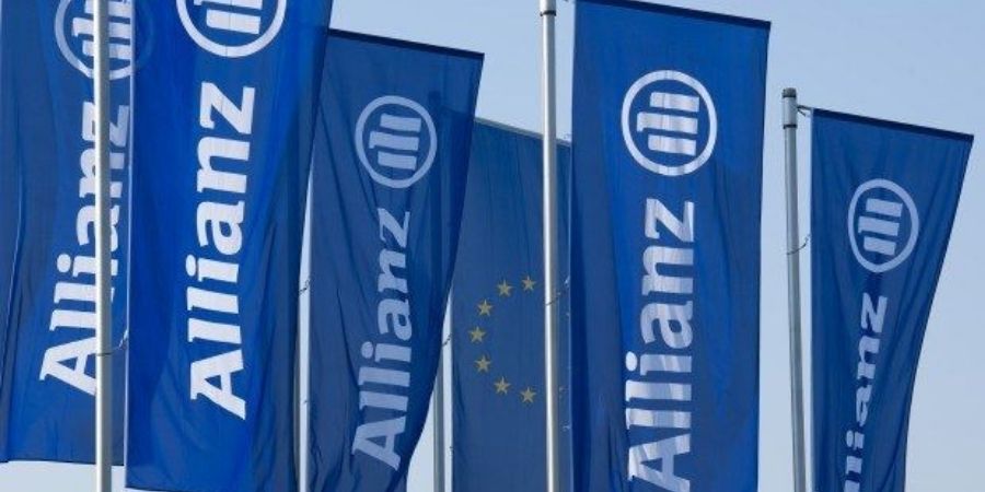 Allianz lidera seguros e gestão de activos no Brand Finance Global 500