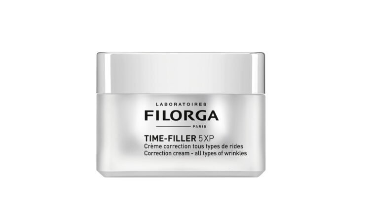 Filorga (Time-Filler 5XP) – 69,99 euros