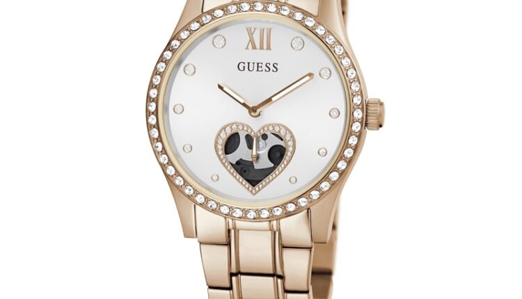 Guess – 219 euros