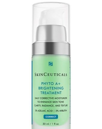 SkinCeuticals (Phyto A+ brightening treatment) – 90 euros