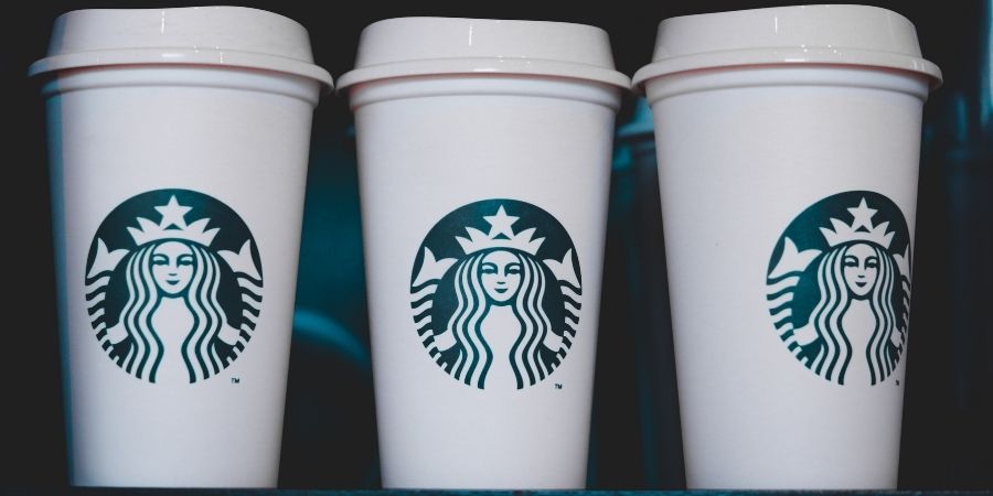 Starbucks está a perder clientes em todo o mundo. Qual é a solução?