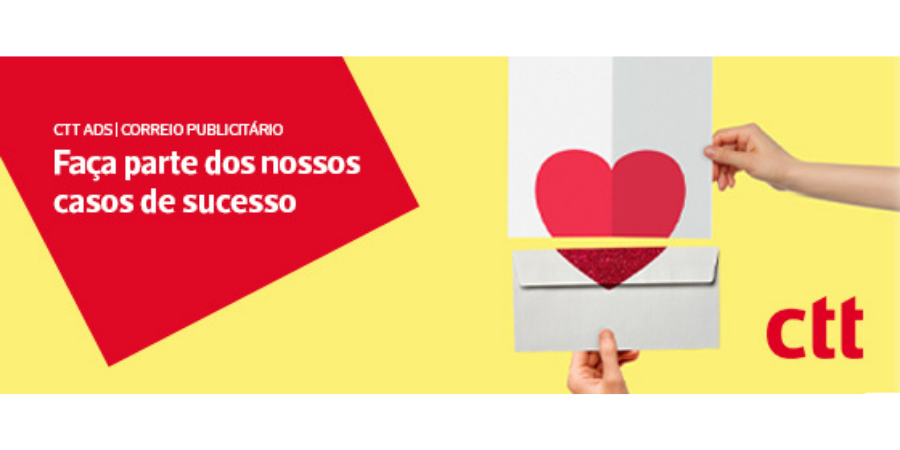 Campanha Casos de Sucesso CTT Ads