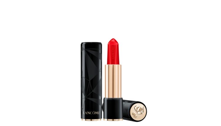 Lancome L’Absolu Rouge – 34,85 euros