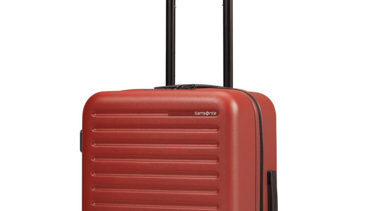 Samsonite – 189 euros