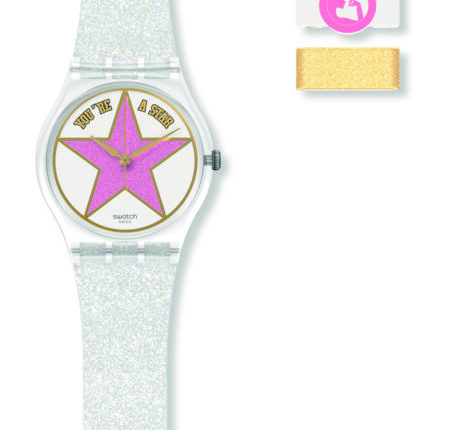 Swatch – 95 euros