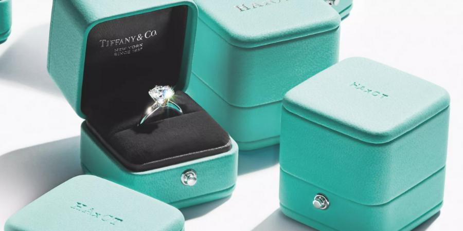 Tiffany & Co inaugura a sua maior loja-âncora europeia. Saiba onde