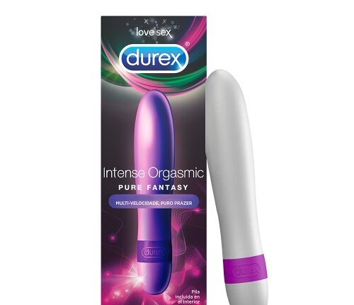 Durex Play Pure Fantasy estimulador – 34,55 euros (na Loja do Shampoo)