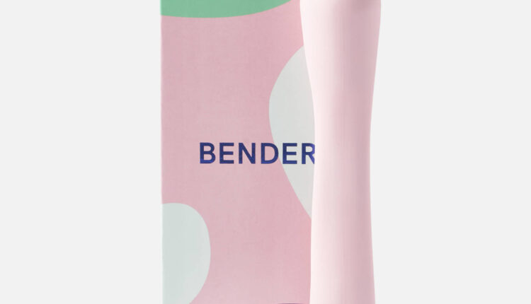 Unbound Bender – 55,40 euros (na BeautyBay)