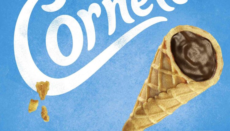 Cornetto Tips – 4,99 euros