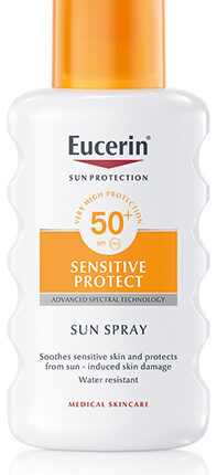 Eucerin – 22,25 euros