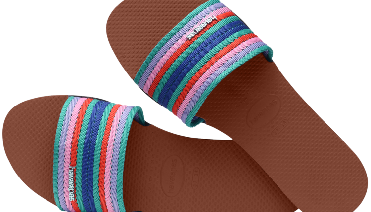 Havaianas – 33 euros