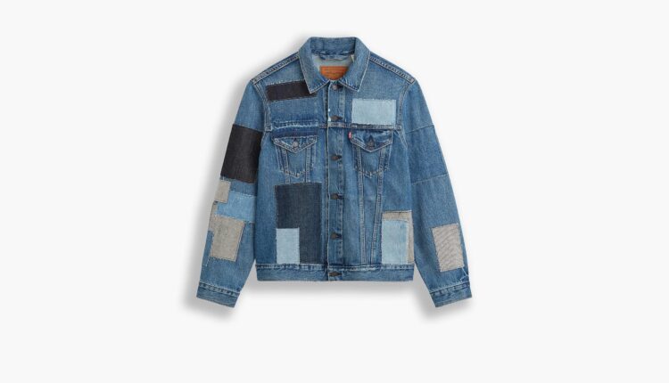 Levi’s – 140 euros