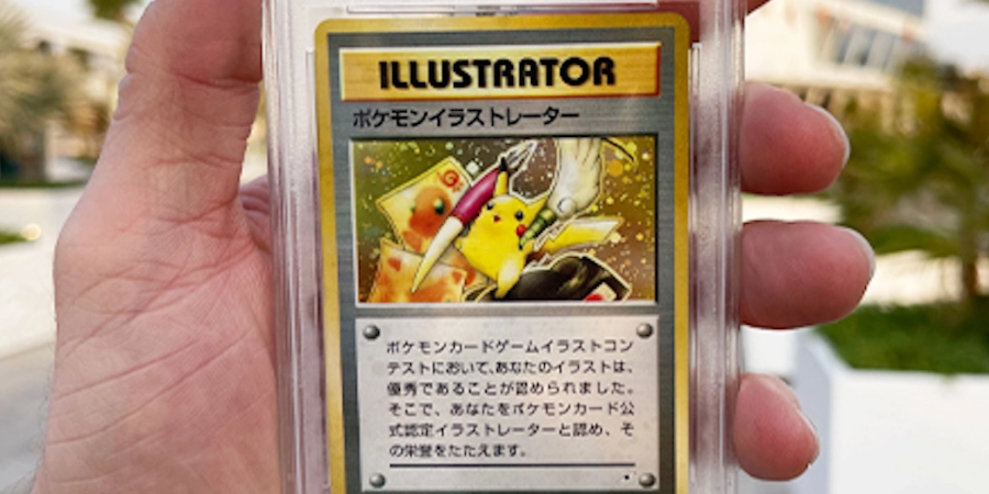 Como comprar cartas no ? Importar cartas pokemon! Investimento