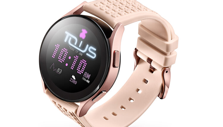 Tous Samsung Galaxy Watch – 279 euros