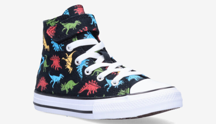 Converse Chuck Taylor – 49,99 euros (Sport Zone)