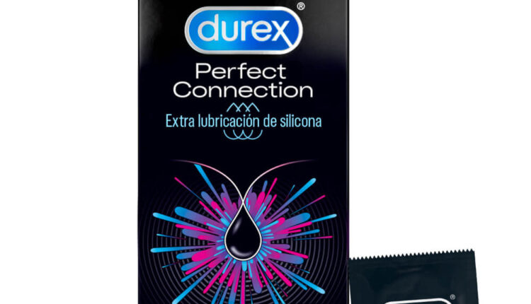 Durex – 10,95 euros