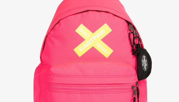 Eastpak 54,99 euros (Sport Zone)