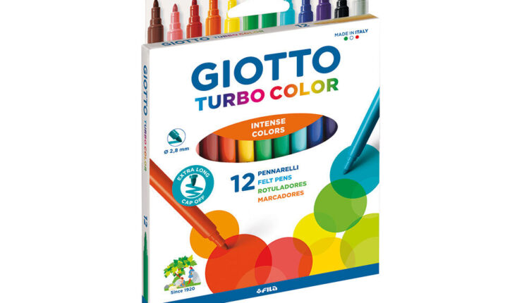 Giotto – 2,25 euros (Auchan)