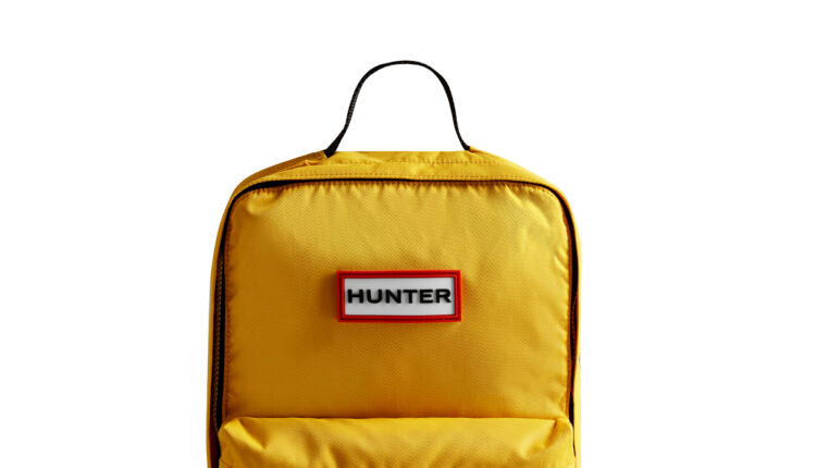 Hunter – 60 euros