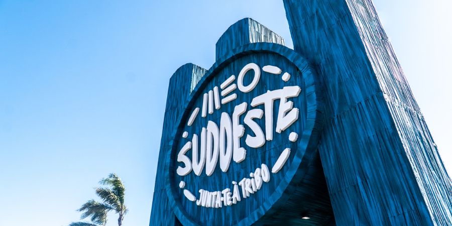 Luís Montez perde marca do Festival Sudoeste após penhora pelo Fisco