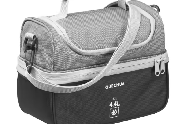 Quechua – 15 euros